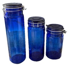 Vintage set cobalt for sale  Whitestown