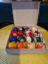 Vintage 1.5 pool for sale  BROMLEY