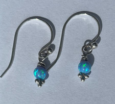 Tiny turquoise blue for sale  PENZANCE