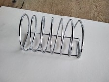 Toast serviettenhalter edelsta gebraucht kaufen  Reutlingen