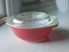 Vintage pyrex flamingo for sale  Downers Grove