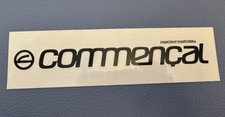 Commencal cycling bicycle d'occasion  Expédié en Belgium