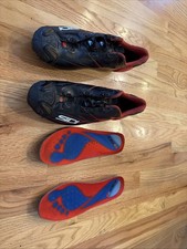Sidi tiger size for sale  Portland