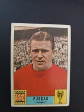 Figurine puskas hungary d'occasion  Expédié en Belgium