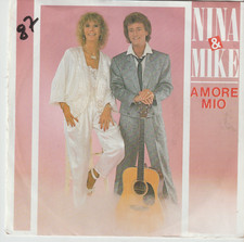 Nina mike amore gebraucht kaufen  Osterholz-Scharmbeck