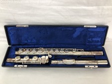 Gemeinhardt silver plated for sale  Spokane