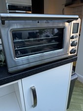 Sage toaster oven for sale  PETERBOROUGH