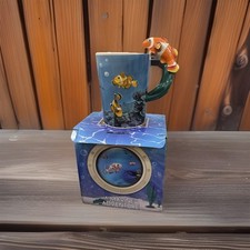 Marine adventure mug for sale  SCUNTHORPE