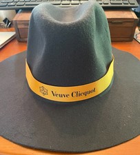 Veuve clicquot fedora for sale  Arlington