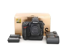 Nikon d3s gehäuse gebraucht kaufen  Nordhorn