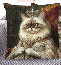Housse coussin the d'occasion  Cergy-