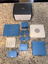 security alarm home ring for sale  Westbrook