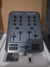 Torq mixlab usb for sale  MARKET RASEN