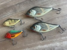 Salmo slider 12 gebraucht kaufen Salmo slider 12 gebraucht kaufen  Hemmingen