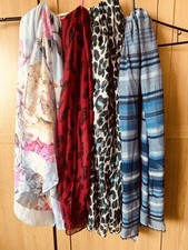 Ladies scarf bundle for sale Ladies scarf bundle for sale  BENFLEET