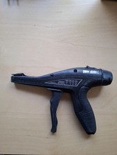 Kabelbinderzange gebraucht kaufen  Ludwigsburg