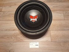 Usado, Subwoofer Rockford Fosgate PUNCH HX2 12" DVC 4 - Ohm 🇺🇸 OLD SCHOOL comprar usado Usado, Subwoofer Rockford Fosgate PUNCH HX2 12" DVC 4 - Ohm 🇺🇸 OLD SCHOOL comprar usado  Enviando para Brazil