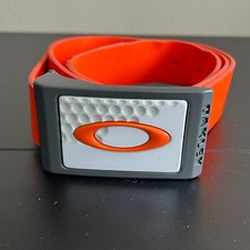 Oakley belt mens for sale  Pompano Beach