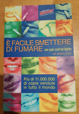 Libro facile smettere usato  Cavenago d'Adda