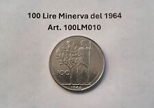 Rara moneta 100 usato  Pedaso