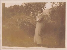 Ancienne photographie circa d'occasion  Nogent-sur-Marne