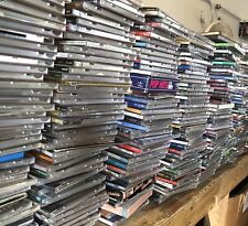 Lot 40 Random Music CDs Rock Pop Reggae Alternative Rap Country Assorted Lot segunda mano  Embacar hacia Mexico