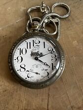 Ancienne montre gousset d'occasion  Troyes