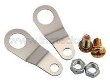 Piastrina rinforzo parasteli usato  Taurianova