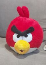Peluche angry birds usato  Montemiletto