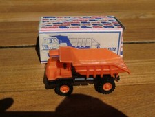 Veb berlinplast dumper gebraucht kaufen  Deutschland