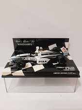 Minichamps tyrrell ford for sale  WALTHAM ABBEY