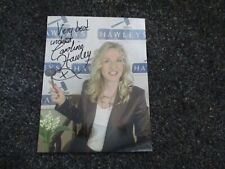 Caroline hawley signed for sale  THORNTON-CLEVELEYS