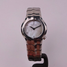 Tag heuer watch for sale  MUSSELBURGH