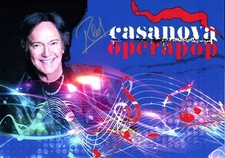 Red canzian opera usato  Montesilvano