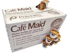 120x café maid for sale  PRESTON