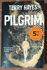 Pilgrim romanzo avventura usato  Sesto Fiorentino