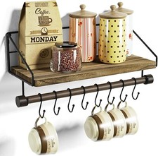 Alsonerbay floating shelves for sale  ABERDEEN