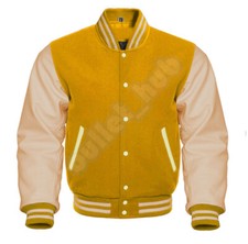 Letterman varsity bomber for sale  BIRMINGHAM