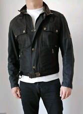 Belstaff mojave blouson usato  Massa di Somma