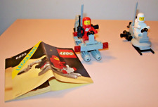 Vintage lego space for sale  Bangor