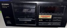 Pioneer f505 disc for sale  Joshua