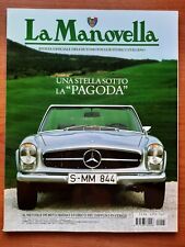 Manovella asi 2010 usato  Cagliari