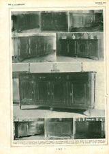 1924 magazine bottoms d'occasion  Expédié en Belgium