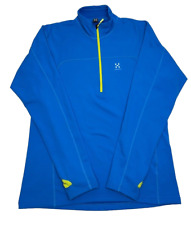 Haglofs sweater jacket for sale  Klamath Falls