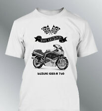 Tee shirt gsx d'occasion  Vauvert