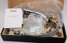 Kraus single lever for sale  Pittsburgh