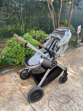 Vends poussette chicco d'occasion  Cannes-La-Bocca