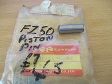 Nos suzuki piston for sale  SOUTHEND-ON-SEA