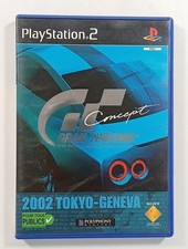Gran turismo concept d'occasion  Paris XI