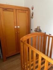 mamas papas furniture for sale  WILLENHALL